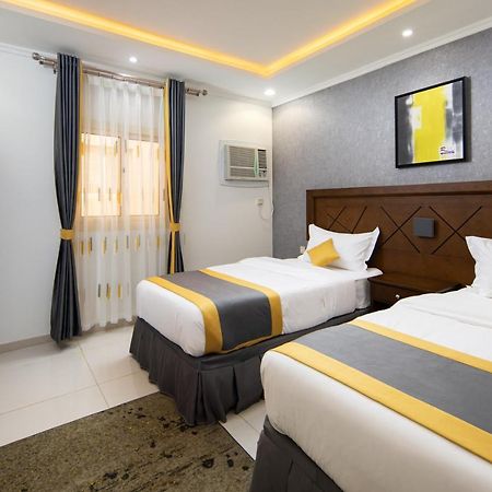Hotel Mirada Purple - Al Waha Yidda Exterior foto