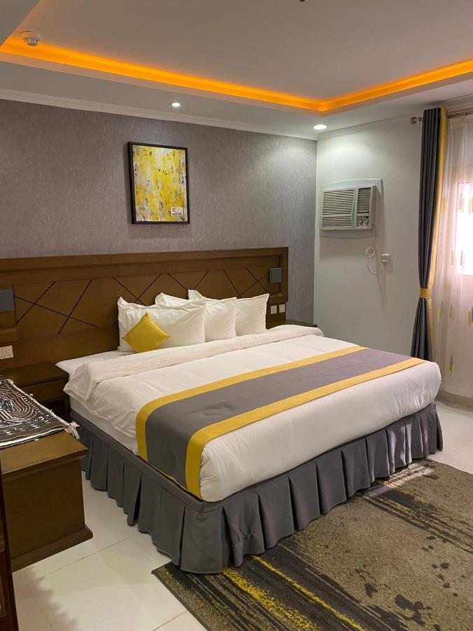 Hotel Mirada Purple - Al Waha Yidda Exterior foto